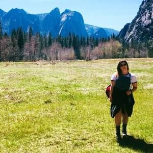 Meet your Posher, Sofia